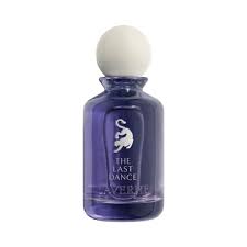 The Last Dance Eau de Parfum by Laverne – 100ml EDP