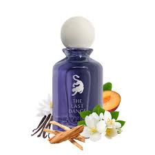 The Last Dance Eau de Parfum by Laverne – 100ml EDP