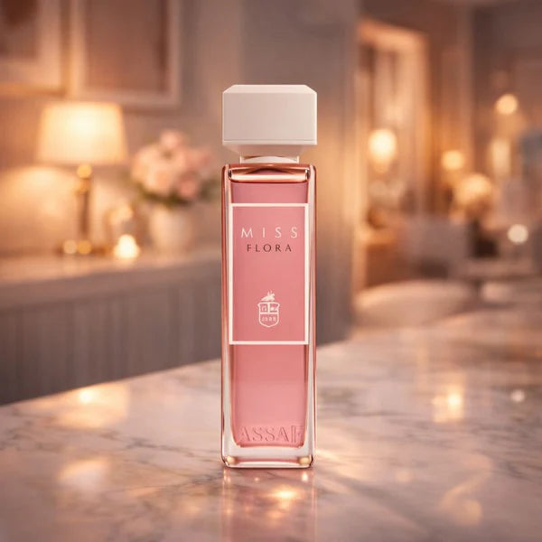 Miss Flora Eau de Parfum by Assaf – 200ml EDP