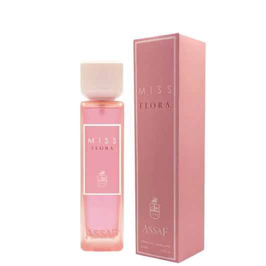 Miss Flora Eau de Parfum by Assaf – 200ml EDP