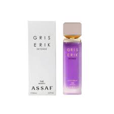 Grik Erik Eau de Parfum by Assaf – 200ml EDP