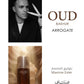 Arrogate Oud Bakhur Eau de Parfum by Assaf – 150ml EDP