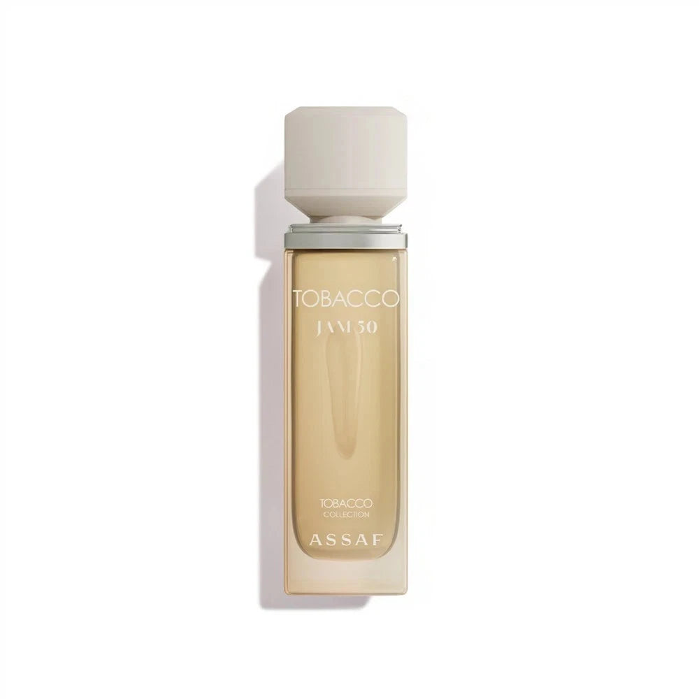 Tobacco Jam Eau de Parfum by Assaf – 100ml EDP