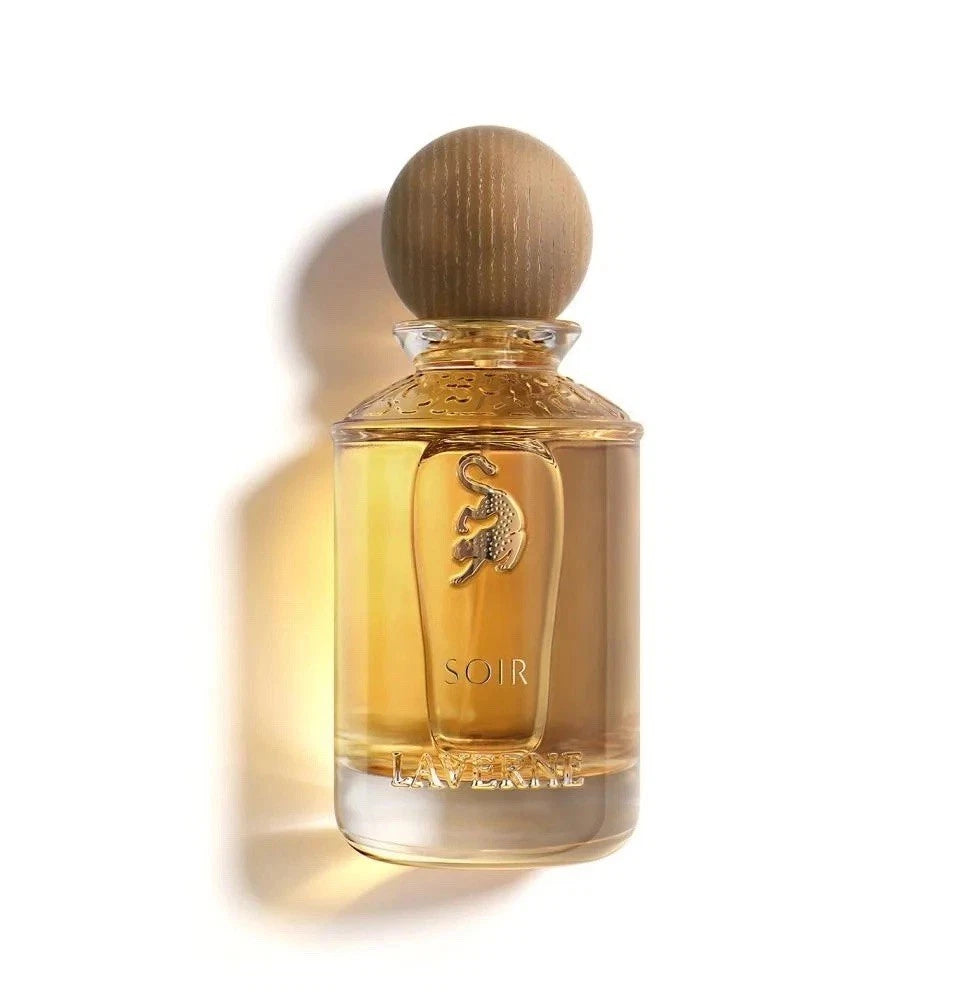 Soir Eau de Parfum Gift Set by Laverne – 110ml