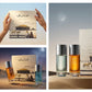 Bakhour Collection Gift Set by Assaf – 150ml x 2 + 10ml x 4 340ml