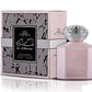 Ser Al Mamlakah Eau de Parfum by Ard Al Zaafaran – 100ml EDP