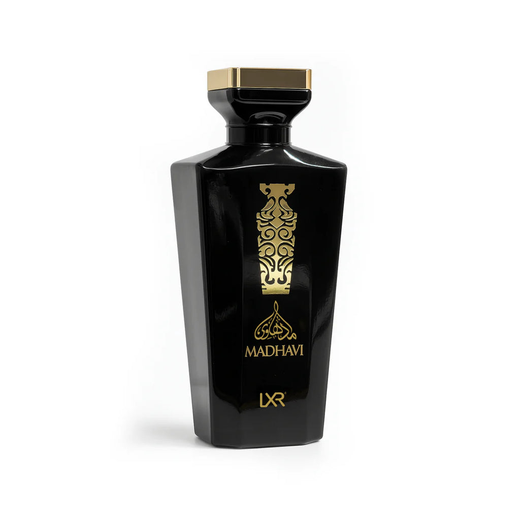 Madhavi Eau de Parfum by LXR – 100ml EDP