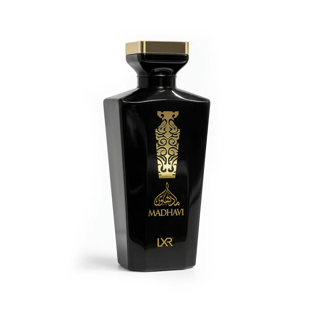 Madhavi Eau de Parfum by LXR – 100ml EDP