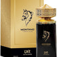 Montano Tonka Oud Eau de Parfum by LXR – 100ml EDP