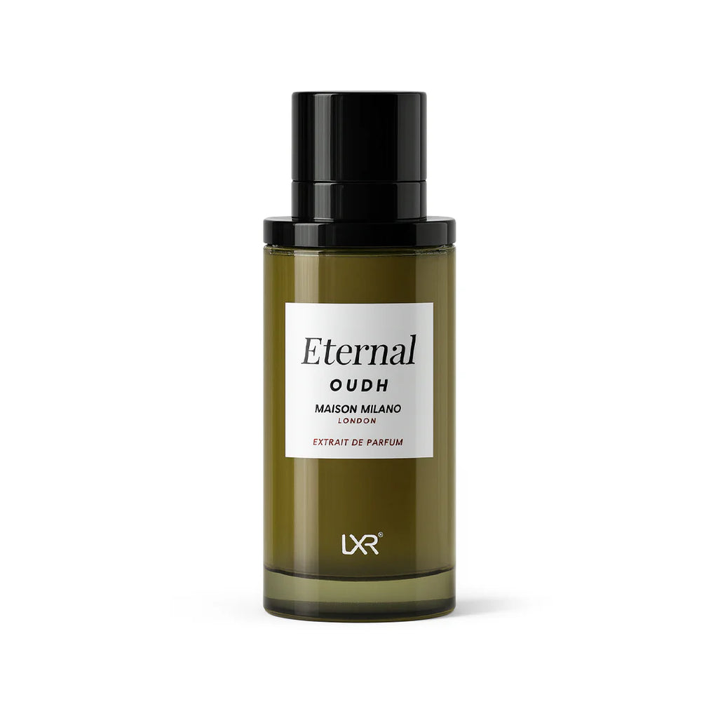 London Eternal Oud Extrait de Parfum by LXR – 100ml