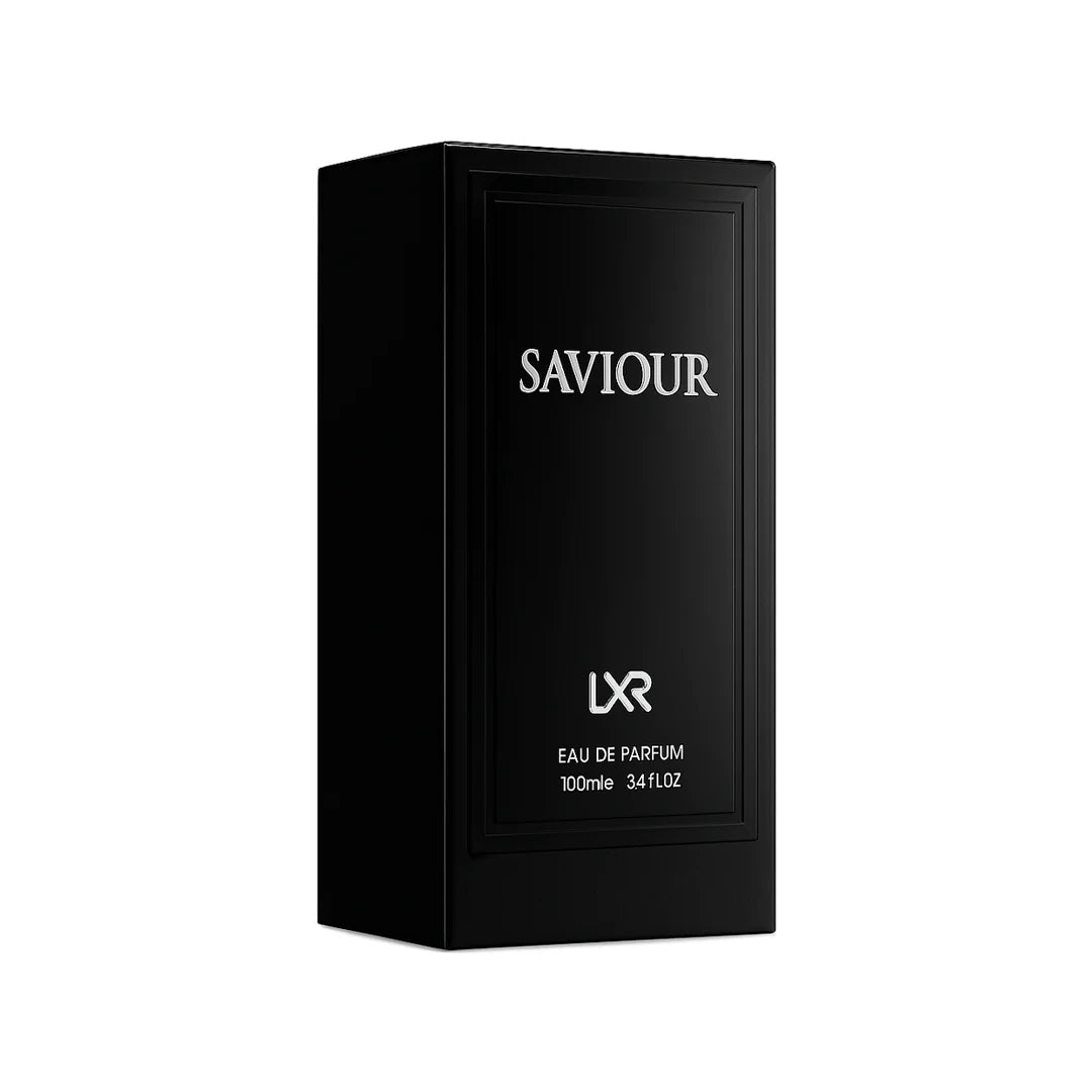 Saviour Eau De Parfum by LXR – 100ml