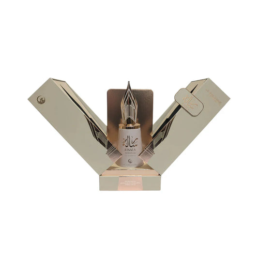 Niche Collection Risala Forever Eau de Parfum by Le Falcon – 100ml EDP