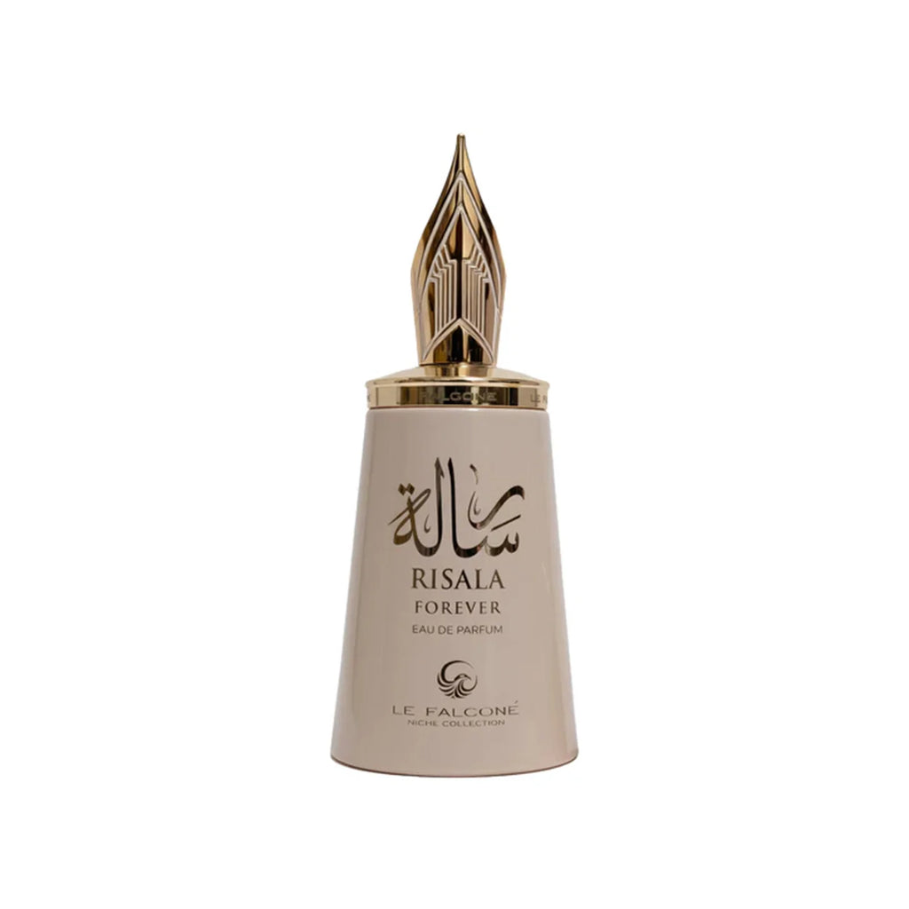Niche Collection Risala Forever Eau de Parfum by Le Falcon – 100ml EDP