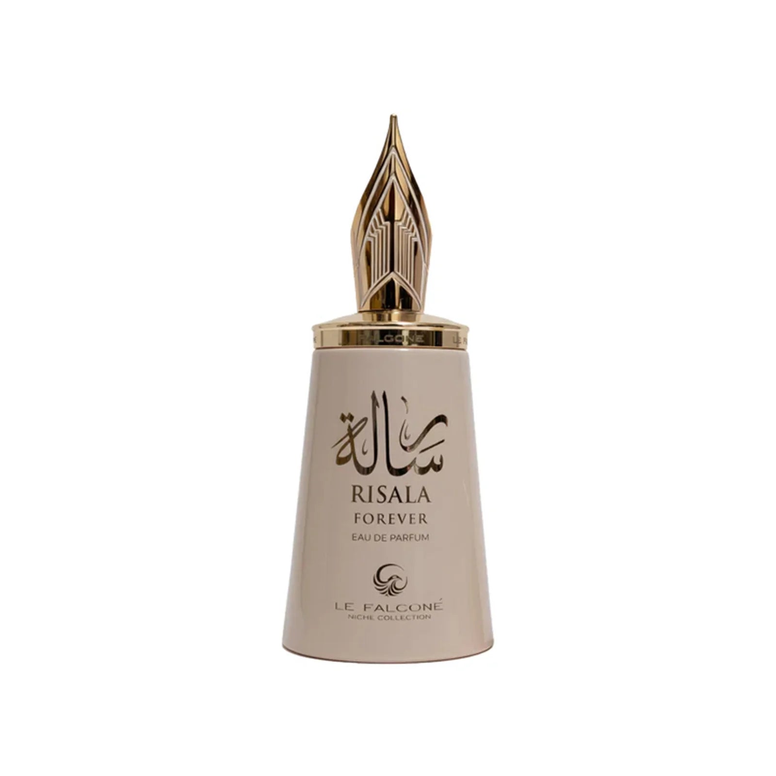 Niche Collection Risala Forever Eau de Parfum by Le Falcon – 100ml EDP