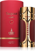 Yaqoot Eau de Parfum by Risala Elite – 100ml EDP