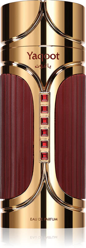 Yaqoot Eau de Parfum by Risala Elite – 100ml EDP