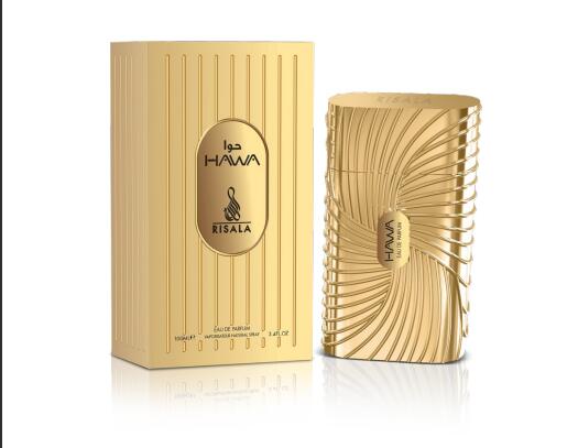 Hawa Eau de Parfum by Risala Elite – 100ml EDP