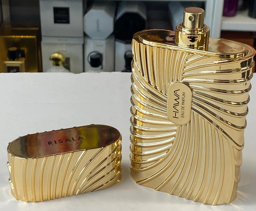 Hawa Eau de Parfum by Risala Elite – 100ml EDP