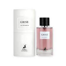 Grise Eau de Parfum by Maison Alhambra – 100ml EDP