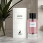 Grise Eau de Parfum by Maison Alhambra – 100ml EDP