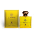 Jubilant Vitality Eau de Parfum by Maison Alhambra – 100ml EDP