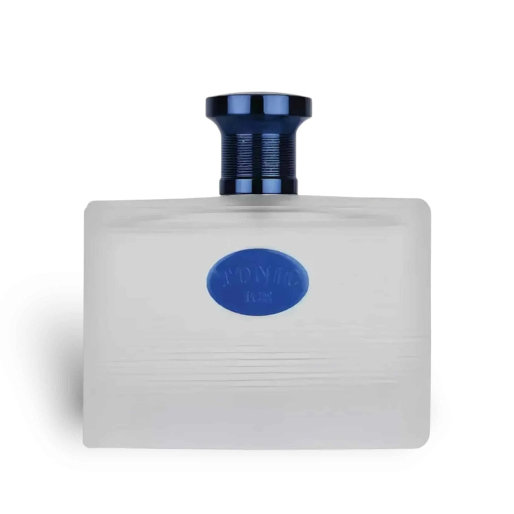 Tonic Ice Eau de Parfum by Maison Alhambra – 100ml EDP