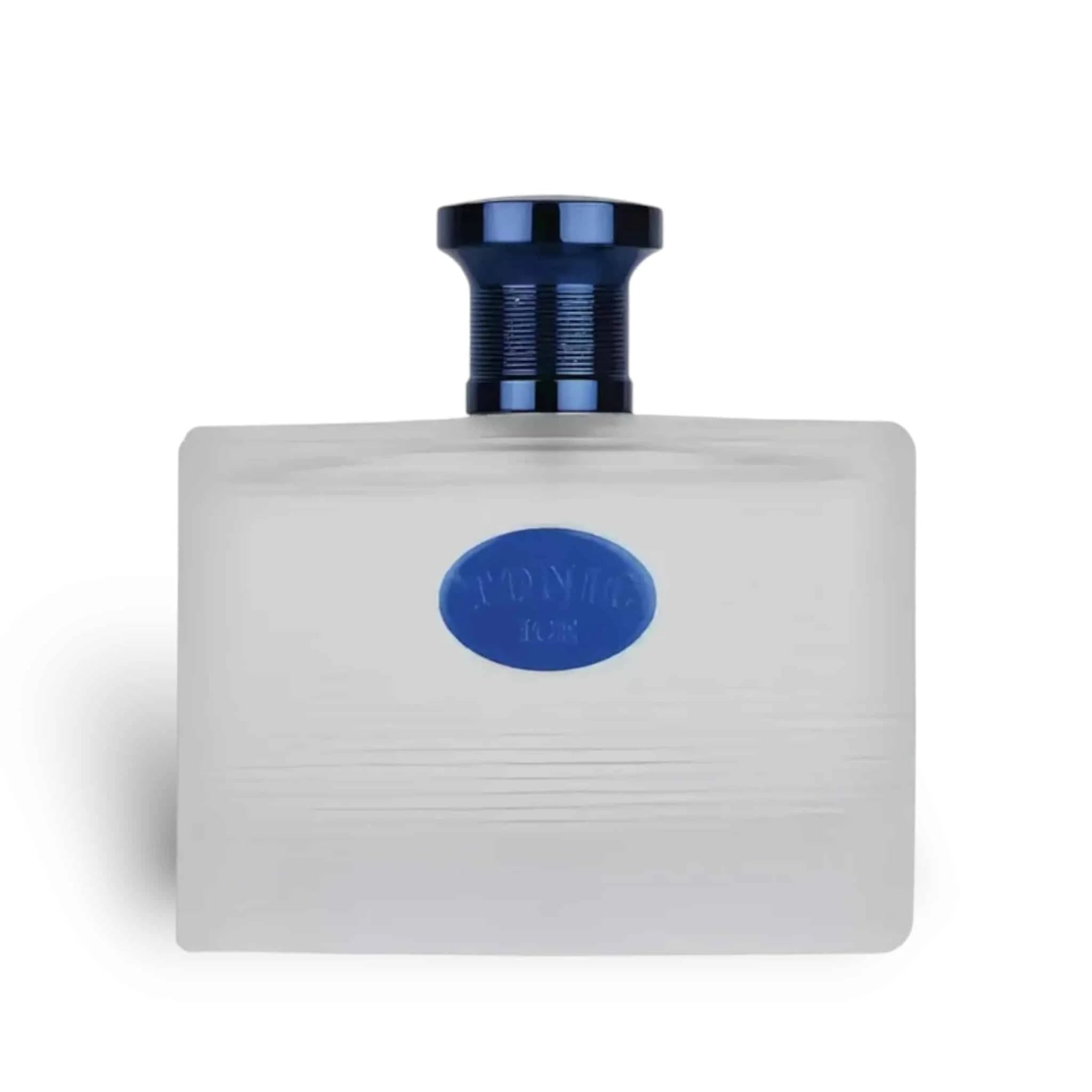 Tonic Ice Eau de Parfum by Maison Alhambra – 100ml EDP