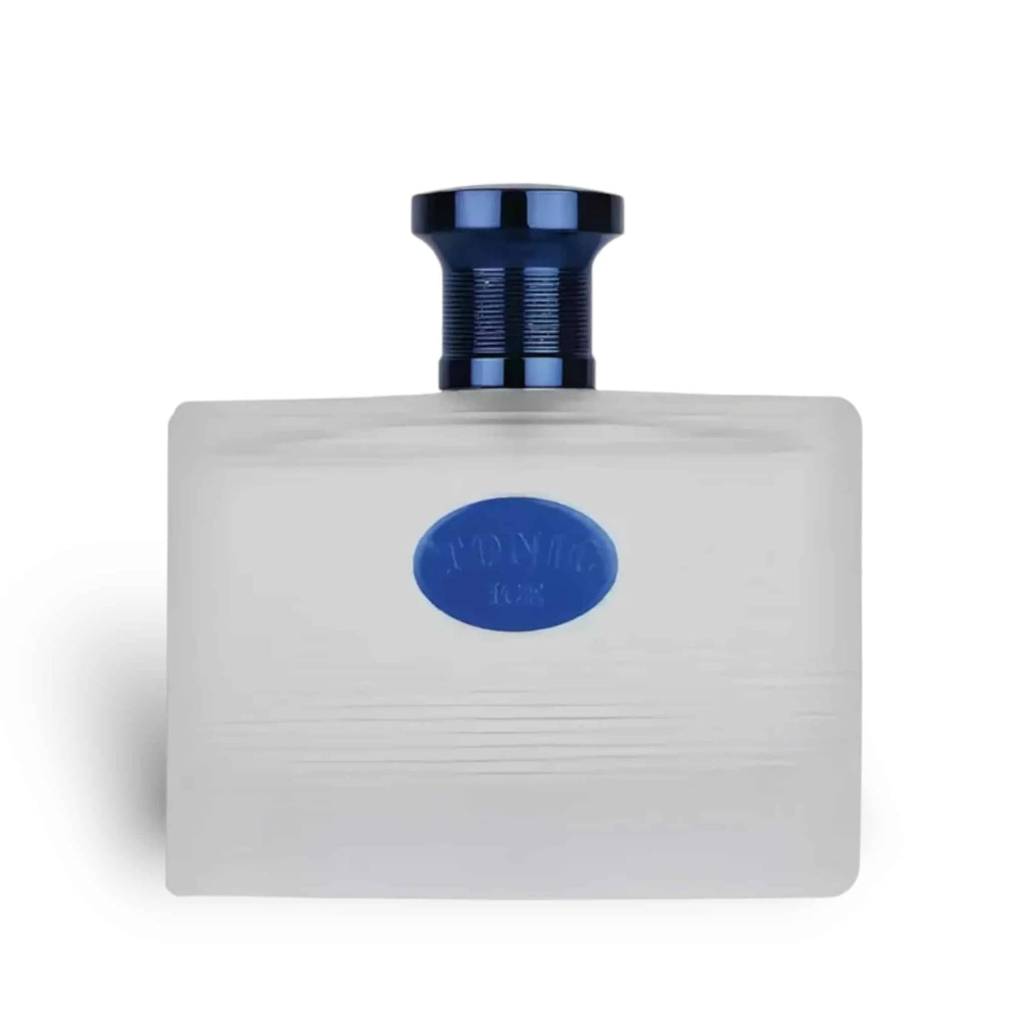 Tonic Ice Eau de Parfum by Maison Alhambra – 100ml EDP