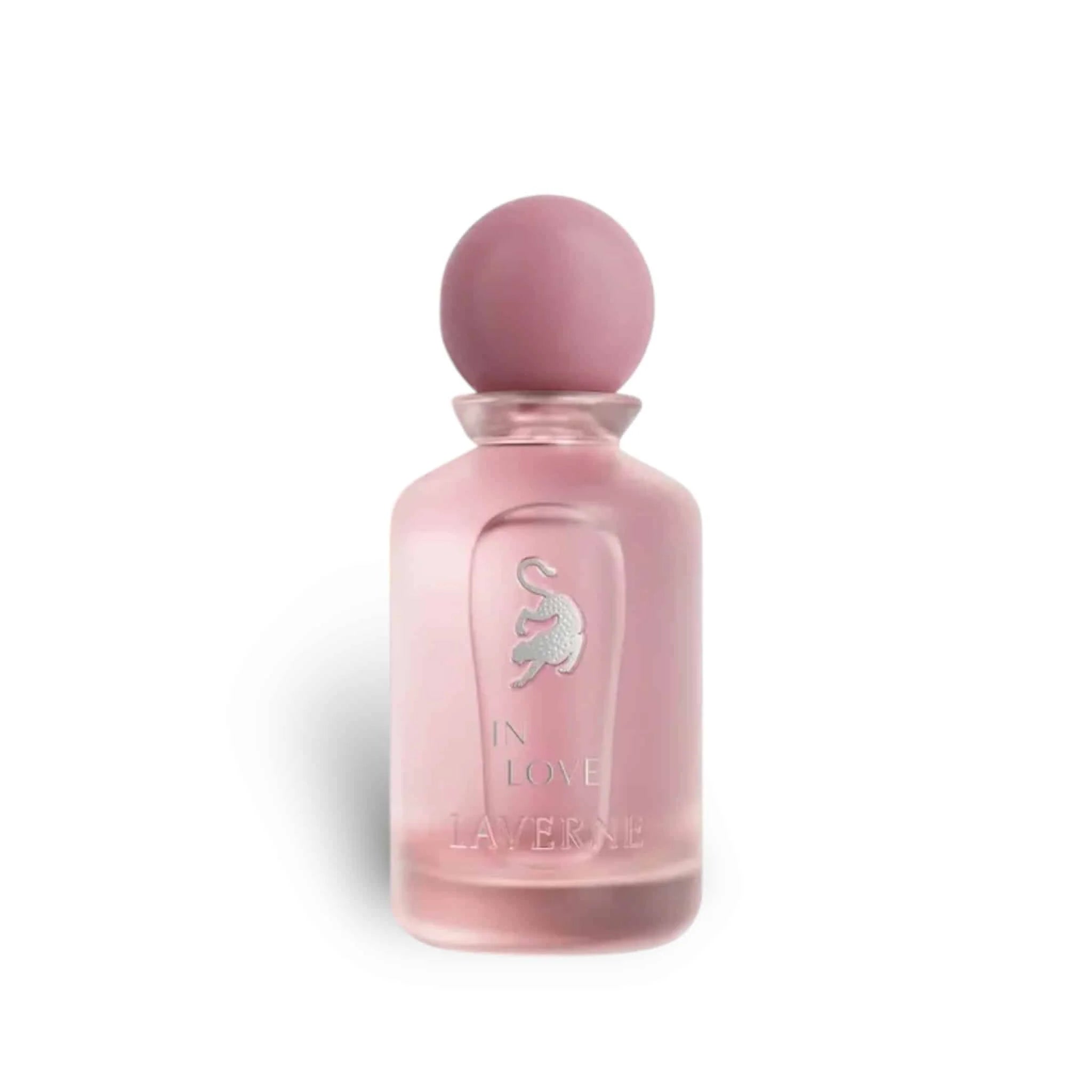 In Love Eau de Parfum by Laverne – 100ml EDP