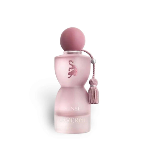 Sense Eau de Parfum by Laverne – 75ml EDP