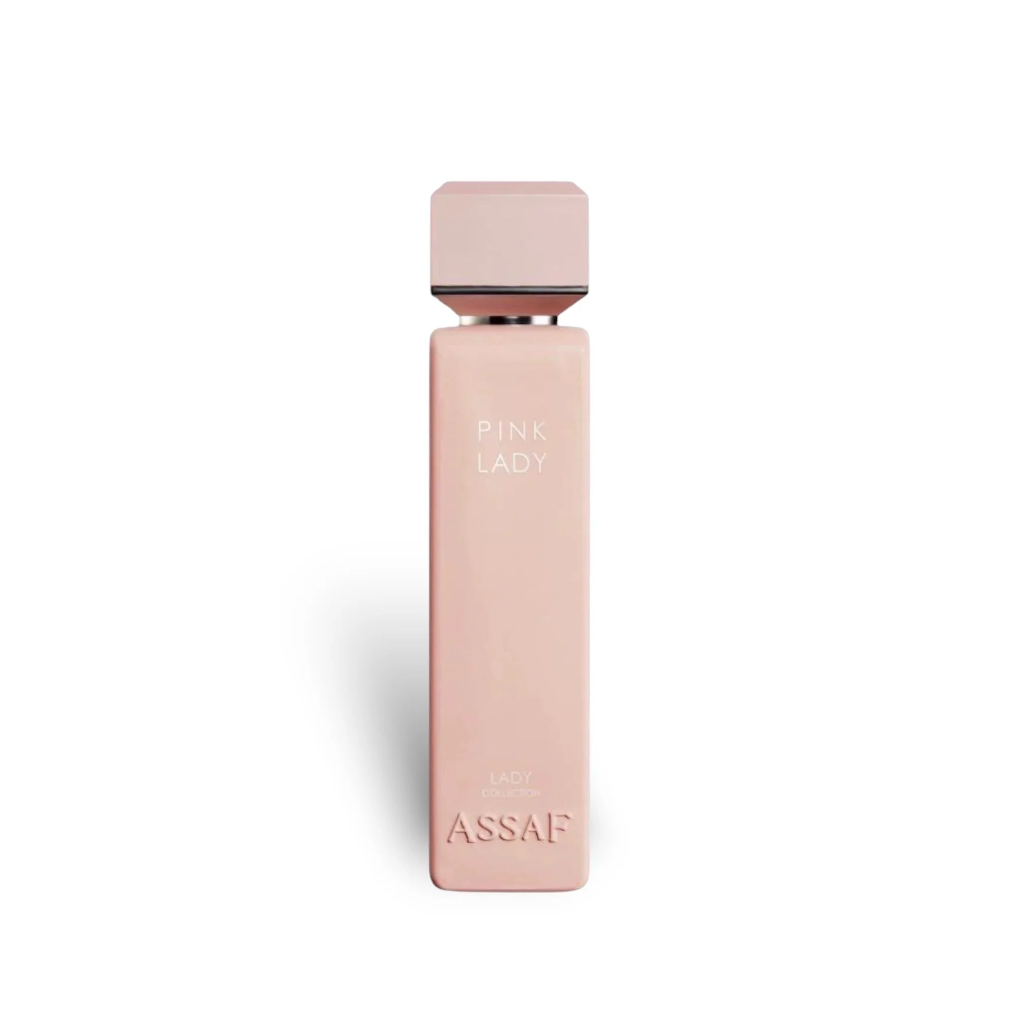 Pink Lady Eau de Parfum by Assaf – 200ml EDP