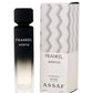 Frankel Aventus Eau de Parfum by Assaf – 200ml EDP