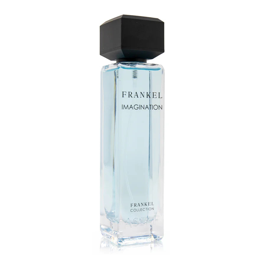 Frankel Imagination Eau de Parfum by Assaf – 200ml EDP
