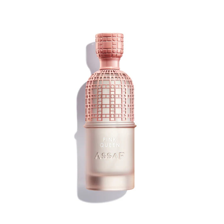 Pink Queen Eau de Parfum by Assaf – 200ml EDP