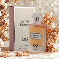 La Vie Femme Eau de Parfum by LXR – 100ml EDP