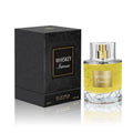Whiskey Intense Eau de Parfum by Fragrance World – 100ml EDP