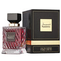 Nabeez Eau de Parfum by Fragrance World – 100ml EDP