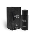 Le Bois Noir Eau de Parfum by Fragrance World – 100ml EDP