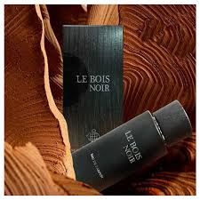 Le Bois Noir Eau de Parfum by Fragrance World – 100ml EDP