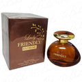 Lady Friendly Extreme Eau de Parfum by Fragrance World – 100ml EDP