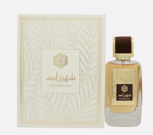 Shahrazad by Ard Al Zafaran – 450ml EDP