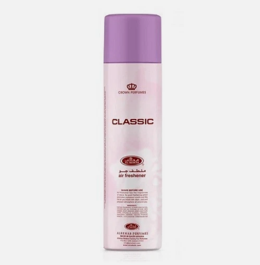 Fingerprint by Al Rehab – 300ml EDT