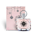 Noir Breeze Eau de Parfum by Fragrance World – 100ml EDP