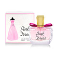 Pink Dress Eau de Parfum by Fragrance World – 100ml EDP