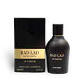Bad Lad Le Parfum Eau de Parfum by Fragrance World – 100ml EDP