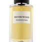 Silver Wood Eau de Parfum by Fragrance World – 80ml EDP