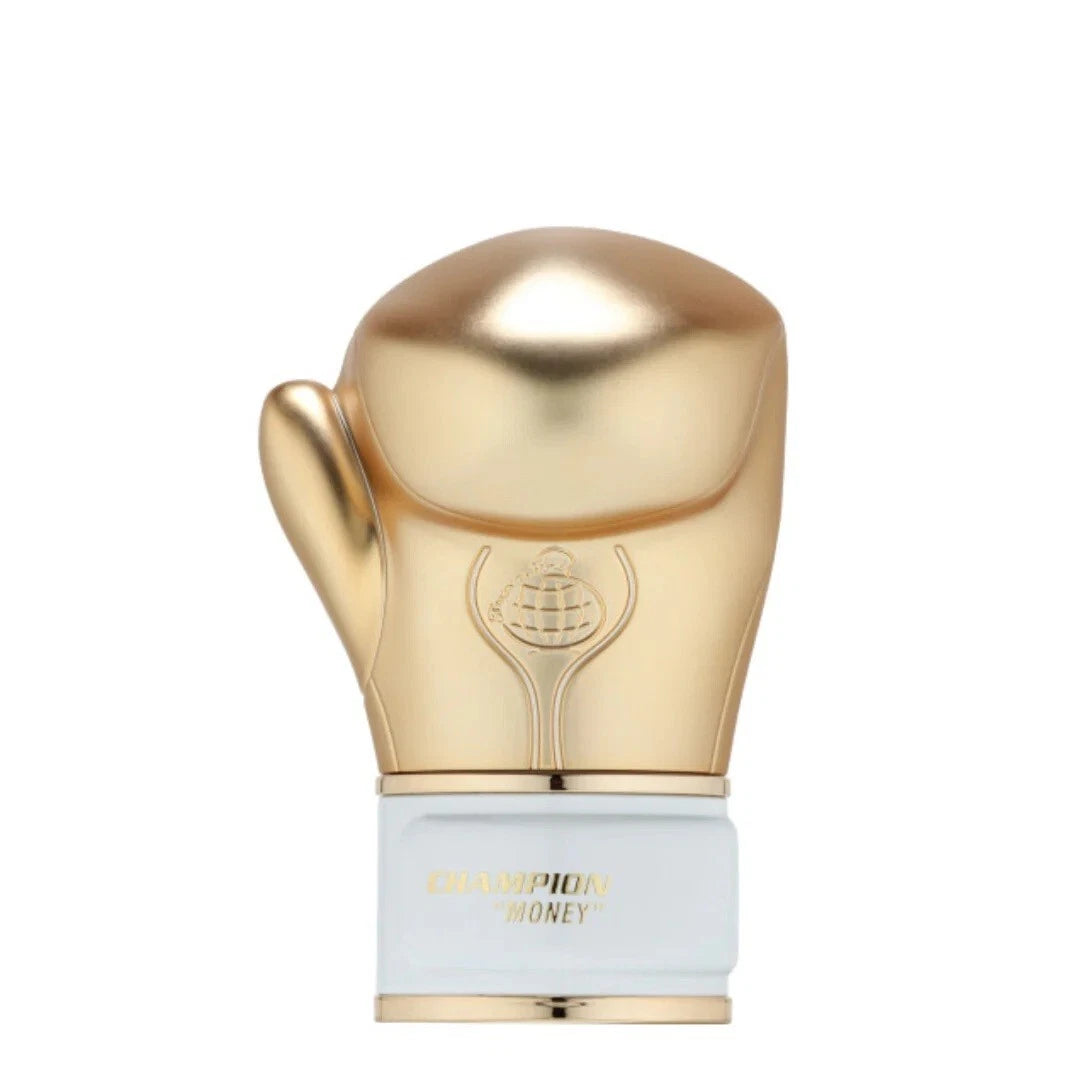 Champion Money by Fragrance World – 80ml EDP