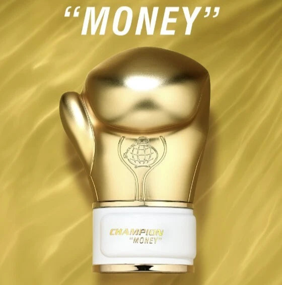 Champion Money by Fragrance World – 80ml EDP