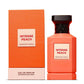 Intense Peach Eau de Parfum by Fragrance World – 150ml EDP