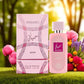 Hayaati Rose Eau de Parfum by Fragrance World – 100ml EDP